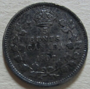 1907�N�J�i�_���5�Z���g�BEF�i�C�X�O���[�h�iRJ243�j