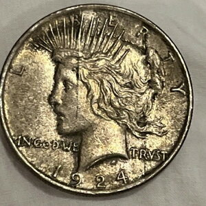 1924N AJa 1h AU/Unc B06