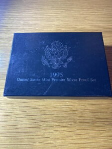 1995-S �č������ǃv���~�A�V���o�[�v���[�t�Z�b�g 90%�V���o�[ OGP 5��