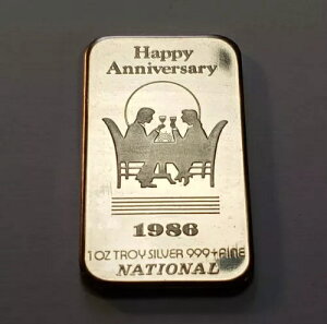 1IX .999 Vo[ - 1986N nbs[Ajo[T[ - Ji_ǐi