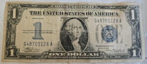 1934N 1h⌔ 뗠DAu[V[ F-1606 GAubN