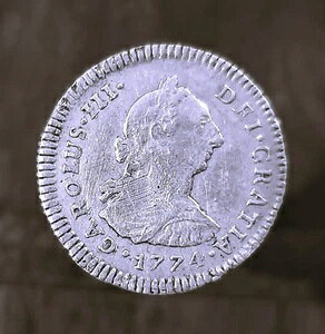 1774N y[ } RjA Vo[ 1A ~ `[Y3 ~ RC NȃfBe[