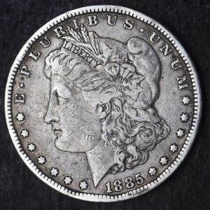 1885-P K 1h - RCWCAc -