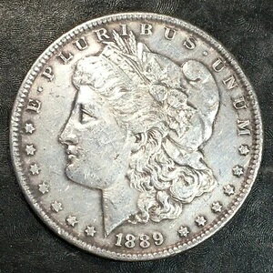 1889�N�����K����� - ���i���X�L���� #P384