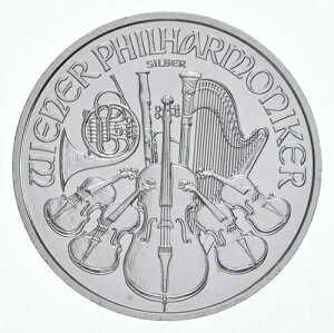 2018�N�I�[�X�g���A 1�I���X 999�V���o�[�t�B���n�[���j�[�R�C�� BU�u�����A���g Unc ��������