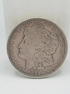 K 1921N ϗ G-VF 1h 90%