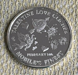 NOLA }fBO Rf LoA[Y 2003 o^C u NVF .999 Vo[ Eh