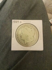 1889-O 1hK