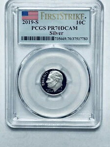 2019-S [Yxg Vo[_C PCGS PR70DCAM t@[XgXgCN