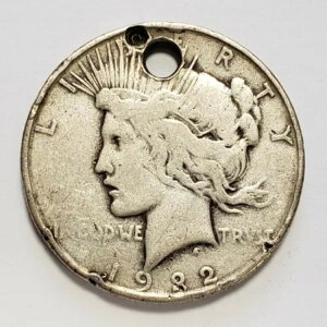 1922-S 1h ah -  - SKU-D4468