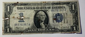 1934N 1h u[ t@j[obN Vo[ؖ 1967N