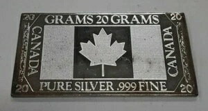 1973�N �U�E�V���o�[�~���g 20�O���� .999 ����o�[ - ���E�̍��� - �J�i�_