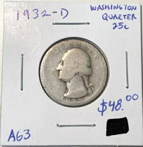 1932-D AJOVg NH[^[ 25Zg