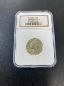 1964N v[t Vg NH[^[ NGC PR-68 JI - Vo[ v[t - Fς - 25Zg