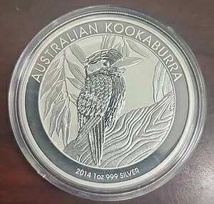 2014N 1IX NbJo 1h I[XgA .999 Vo[ BU RC JvZ v[t