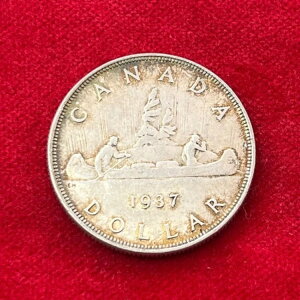 1 h Ji_A1937 NA{W[ RC - CfBA Jk[AW[W 6 A-