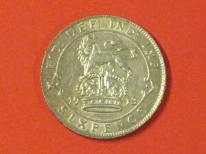 1913N 6yX .925  - CMX - KM# 815 XF