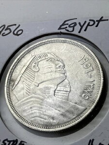 GWvg 20 LV RC 1956 1375 KM# 384 GWvg Vo[ 720 XtBNX 20 sAXg