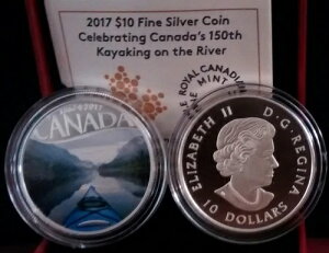 1867-2017 ��ł̃J���b�N 10�h������v���[�t�R�C�� �J�i�_����150���N