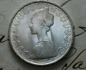 1966N C^Aa 500 UNC RuXD