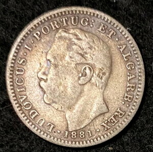 |gK̃ChECX1 1881N  n[tsA KM11 VF 140NO̐Eݕ