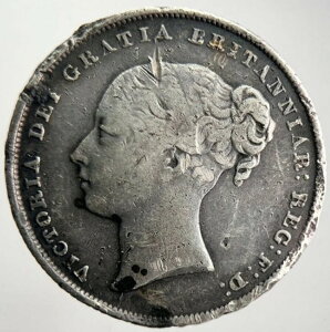 1856�N ���B�N�g���A�E�V�����O��� | �R���N�^�[�Y�O���[�h | a4660