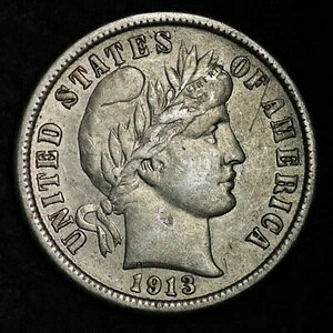 1913�N �o�[�o�[ �V���o�[�_�C�� �`���C�X �I�[�X�g�����A �������� W11 ACF