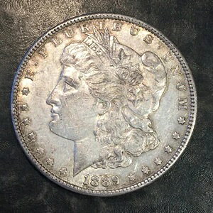 1889�N�����K����� - ���i���X�L���� #P085