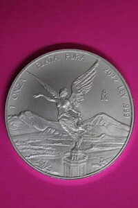 WF BU 2022 LVR x^bh ʐ^ƓRC 1 IU 1 IX .999 Vo[RC 57