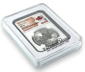 2025NJi_ 1IX Vo[ [v[t NGC MS69 zCgRA tbOx zCgP[Xt