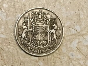 񎟐E 1942N Ji_ 50Zg 2Zg  č 5Zg 񎟐E  1/4|h [hRC bg