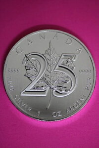 Gem BU 2013 �J�i�_�h�� 5�h�� 1�I���X �V���o�[ ���[�v�����[�t �R�C���i�ʐ^����jCAF03