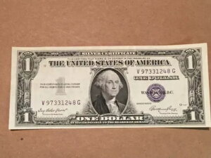  1935 G ⌔ 1h Vg F-XF  vX`bNP[X bg