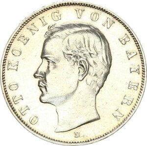 �o�C�G���� �I�b�g�[ 3 �}�[�N 1912 D �V���o�[ XF/XF+ J 47-