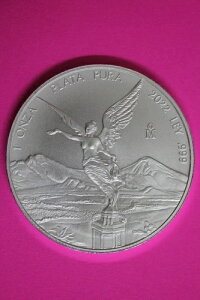 WF BU 2022 LVR x^bh ʐ^ƓRC 1 IU 1 IX .999 Vo[RC 88