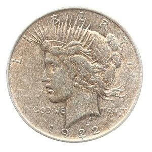 1h 1922N AJ ah  KM#150-