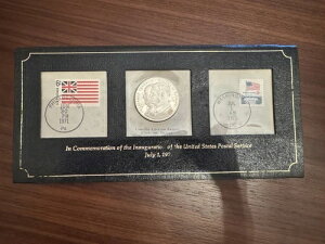 1971NŃv[tX^[OVo[USPSLO_