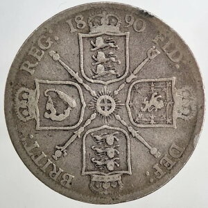 1890�N ���B�N�g���A�E�t���[������� | �R���N�^�[�Y�O���[�h | a6776