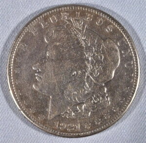 1921-S 1hK - Ǖi - ɗǍD - 90%