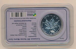 �J�i�_ - 2000�N ���[�v�����[�t �V���o�[ 1�I���X �z���_�[����