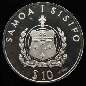 1992N TA 10h v[tRC - 1992NIsbNCۓ 0.925 Vo[ (P0150)
