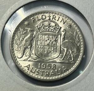 1958Nt[d - `CX - Vo[vfV} - t~gu[