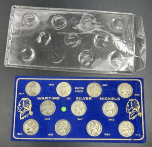 1942NA1943NA1944NA1945N 11Zbg č 35% 펞jbPݕZbgiJ[hAj