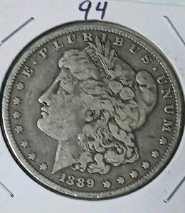 1889-O �����K����� Bx4 94