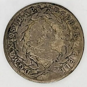 1768N  20NCc@[ oCG/hCc KM# 528.2