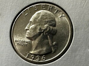 1936N 25Zg VgB AJO Vo[NH[^[h BU UNC Ǖi