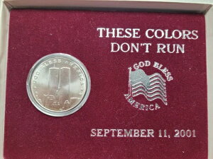 R̍ 2001N911 cC^[ _̓AJj܂ 1IX 