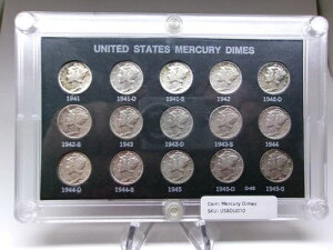 1941-1945N - 15Zgd݁A90%݁A}[L[E_CBUSB9JS10