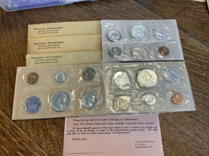 (3) 1961Nčǃv[tZbg 5̃RC ZntbgpbN t 90%Vo[