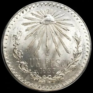 1933NLVR 1y\ CAP RAYS .720 Vo[RC # 0302